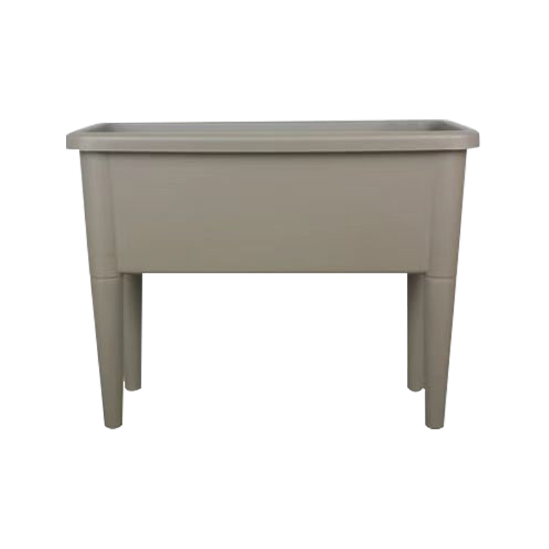 Korrosionsresistente Gemüsepflanztopf ZP-10