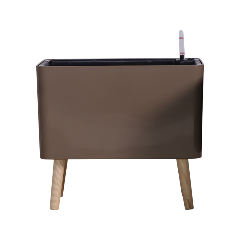 ZJ06/07 Elegant Practical Mainted Blumentopf