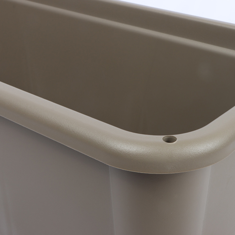 Korrosionsresistente Gemüsepflanztopf ZP-10