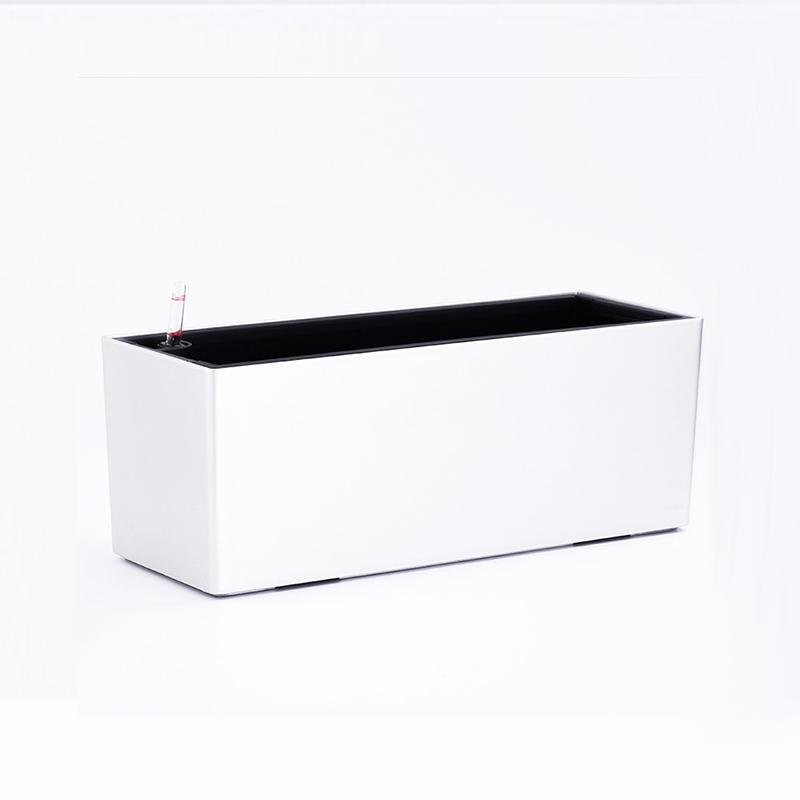 WB-01/02 Vintage Simple Lackierblumtopf