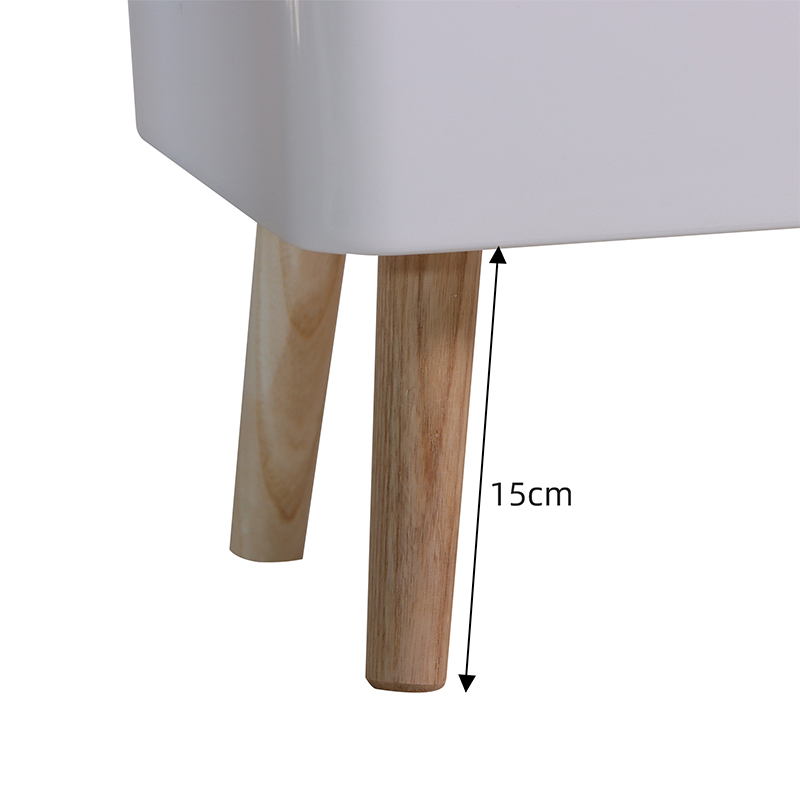 ZJ06/07 Elegant Practical Mainted Blumentopf