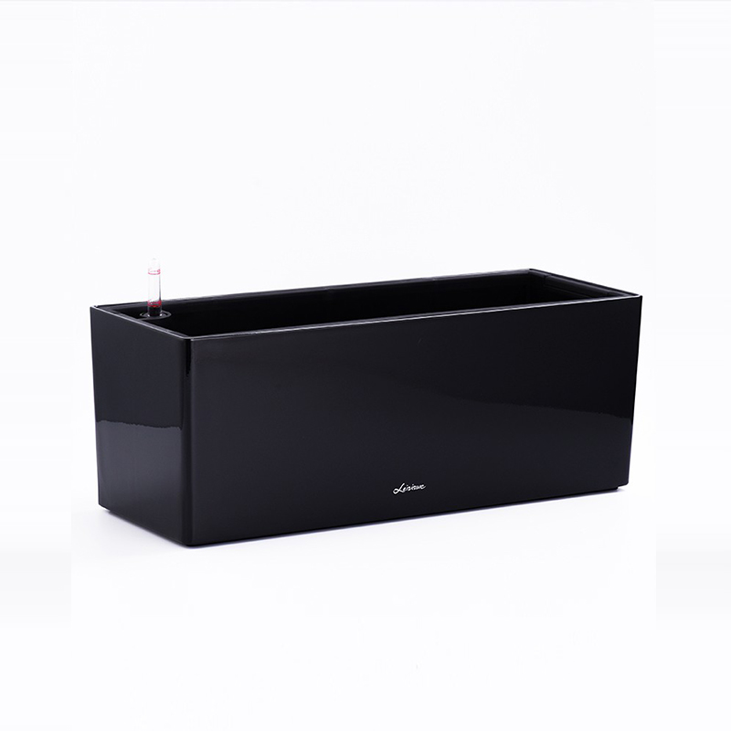 WB-01/02 Vintage Simple Lackierblumtopf