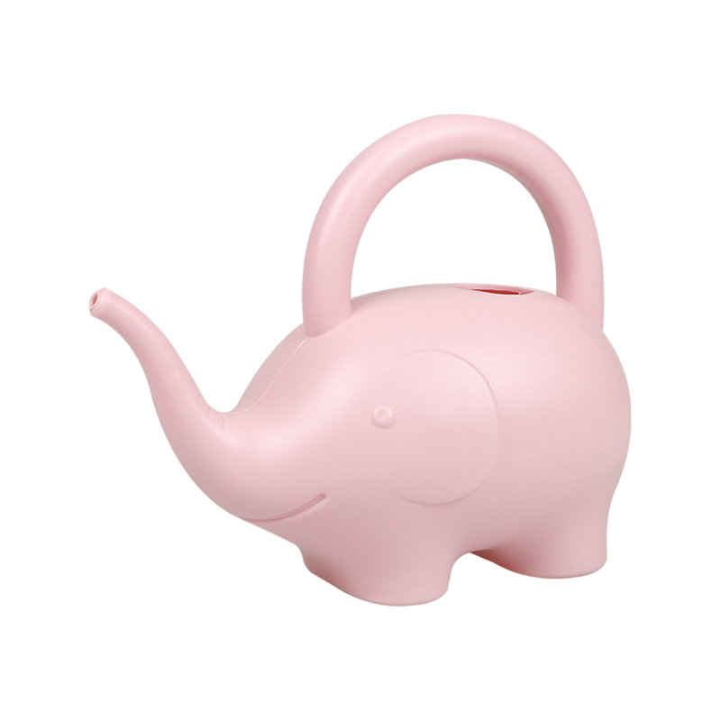 SH-1006 Little Elephant Gießen Kanne