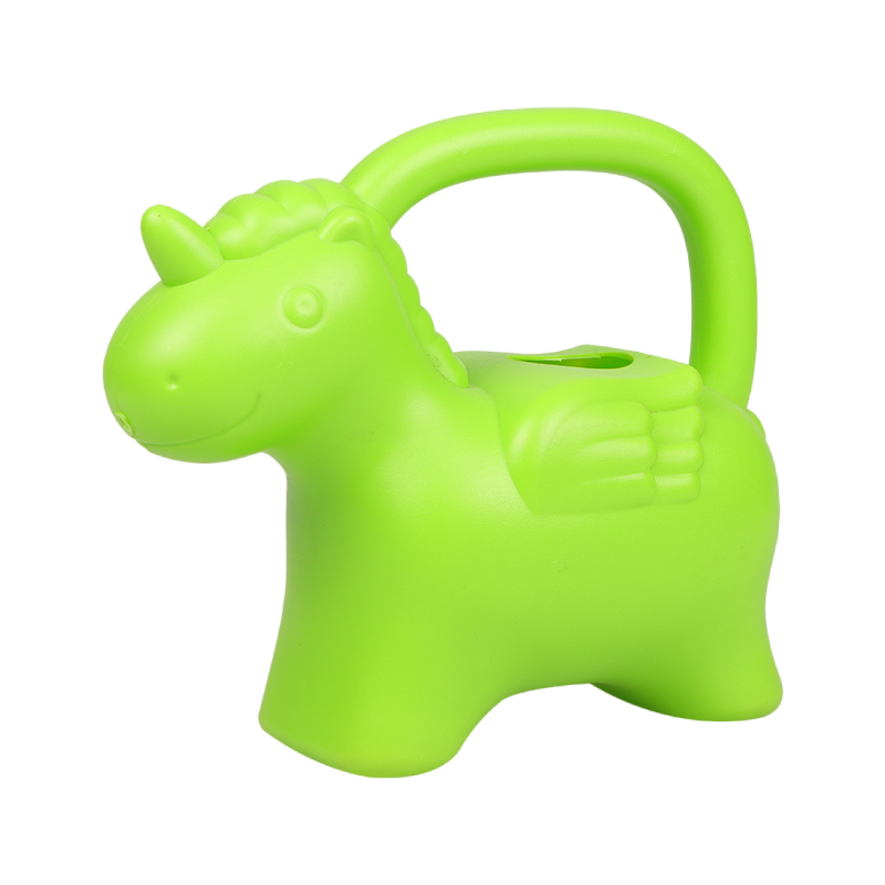 SH-1008 Little Einhorn-Bewässerung Kanne