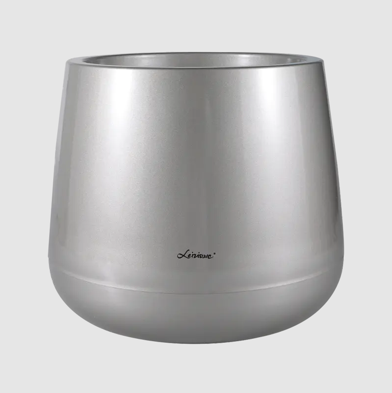 Kann ein gestrichener Blumentopf das moderne Dekor neu definieren?