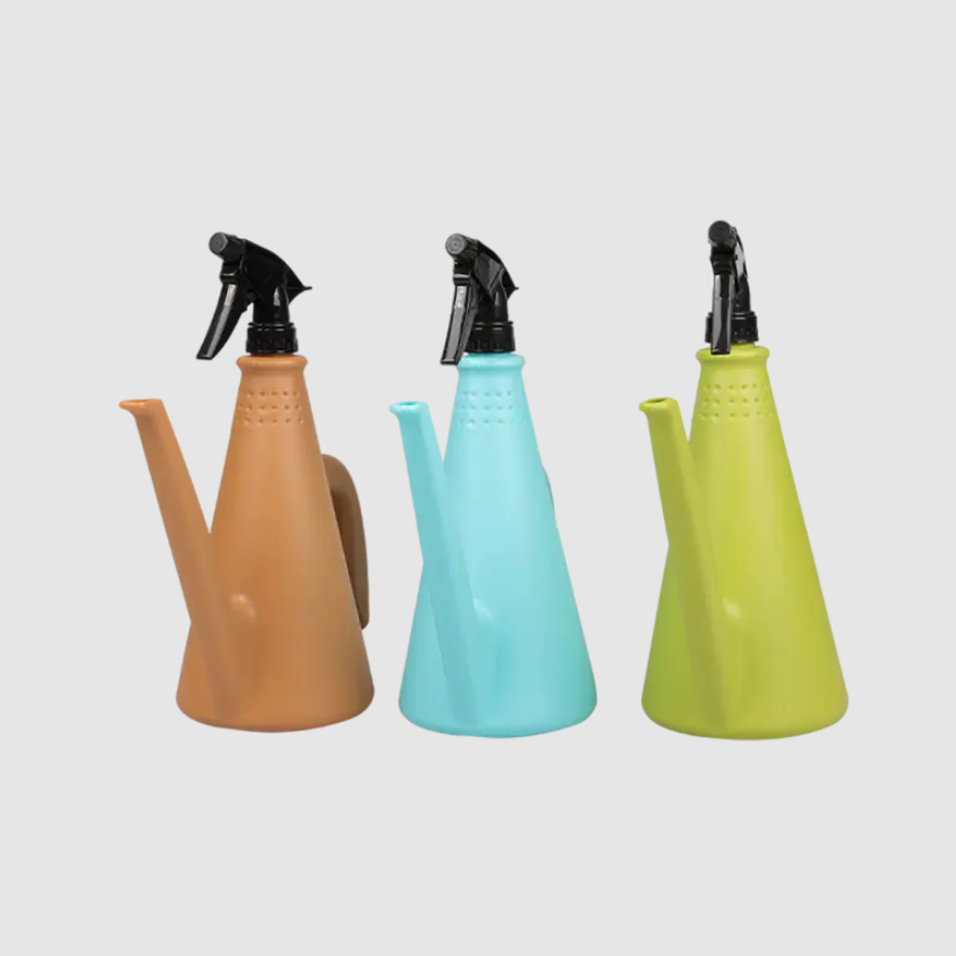 Gießkannendesign: Wie Ergonomie die tägliche Gartenpflege verbessert?